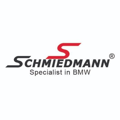 Schmiedmann BMW (@schmiedmannInt) | Twitter