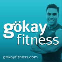 Gokay Kurtuldum(@GokayFitness) 's Twitter Profile Photo