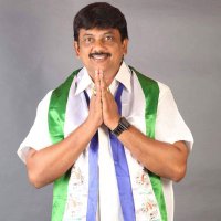 Uma Sankara Ganesh Petla(@mlaganesh_nrpm) 's Twitter Profile Photo