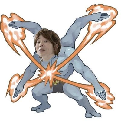 Twinbarさんのプロフィール画像