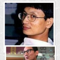 Dahnir Hadi (@dahnirh) 's Twitter Profile