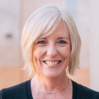 Sally Milbourne (@sallymilbourne) 's Twitter Profile