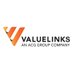 VALUELINKS - AN ACG GROUP COMPANY (@an_acg) Twitter profile photo VALUELINKS - AN ACG GROUP COMPANY (@an_acg) Twitter profile photo