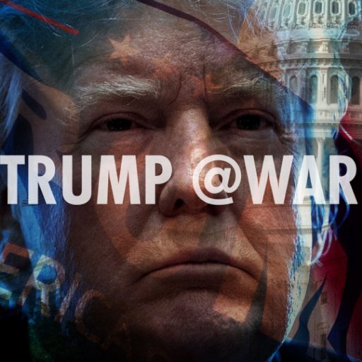 A film by Stephen K. Bannon @StephenBannon | Free Download | https://t.co/zo9hfkJhPf #TrumpatWar #MAGA #COAR #SteveBannon also follow @CitizensAR