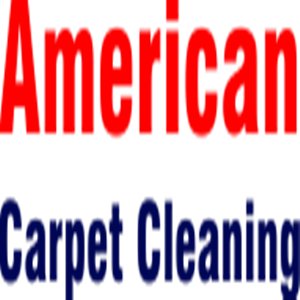 American carpet cleaninglv