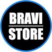 Bravi Store(@BraviStore) 's Twitter Profile Photo