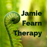 Jamie Fearn Therapy(@jftherapy) 's Twitter Profile Photo