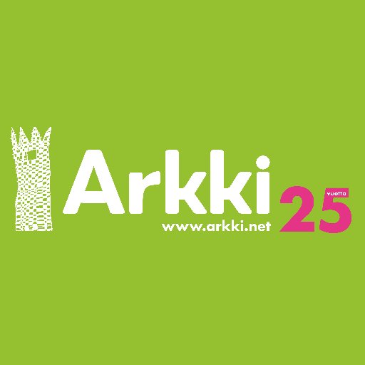 Arkki