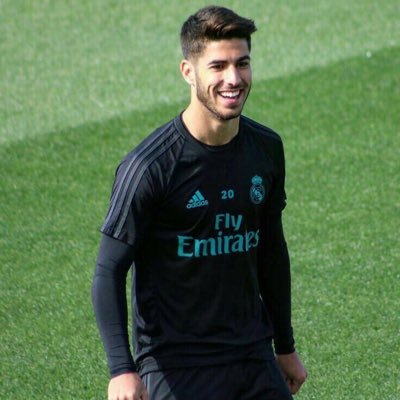 MarcoAsensio ⚽️🥇