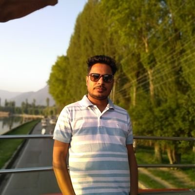 _Ashoksen's profile picture. #Nursing officer#gmch