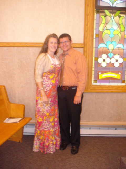 Hi My Name Is Kristi,and Im 23 and Happily Engaged since December 23,09