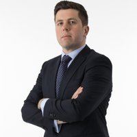 Rúaidhrí O'Connor(@RuaidhriOC) 's Twitter Profile Photo