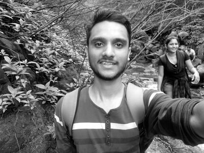 Nature lover ♥️🌷🌴
Mechanical engineer😎
Loves Trekking 🧗🏞️
OnePlus Photography 📸
