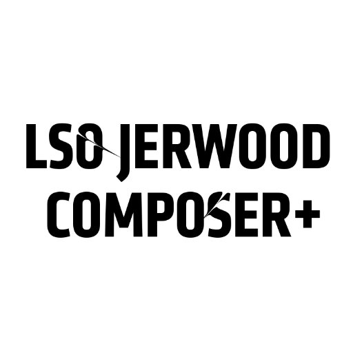 @londonsymphony programme supporting composers: @HollieAHarding & @Wildcherry1976. Next events 18 April & 16 May 2020.