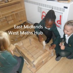 EarlyYearsMaths's profile picture. 