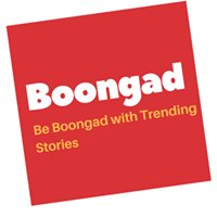 Boongad is a group of people who are ready to serve you all trending stories in terms of video, photos, memes, GIFs, photo stories, and article.