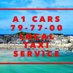 A1 Cars St Ives (@A1CarsStIves) Twitter profile photo