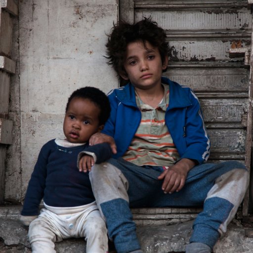 OSCAR NOMINEE - Best Foreign Language Film.  WINNER - Jury Prize @festivaldecannes.  Directed by Nadine Labaki. #Capharnaum