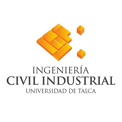 Cuenta oficial de Ingeniería Civil Industrial de la #UTalca.
Síguenos en Ig: https://t.co/jKGYzIaXu3