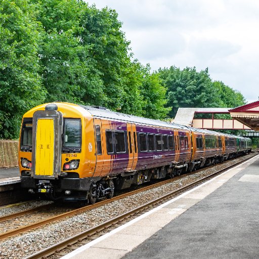 SLRUG is the Rail User Group for customers using Stratford-u-Avon - Birmingham & S/Avon-Leamington/London train services.