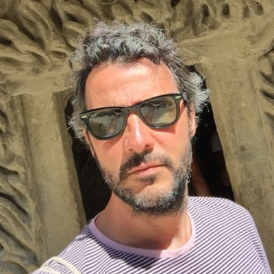 QuimBonastra's profile picture. 