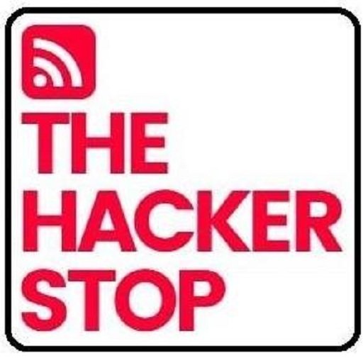 The_Hacker_stop's profile picture. 