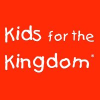 Kids for the Kingdom(@k4k) 's Twitter Profile Photo