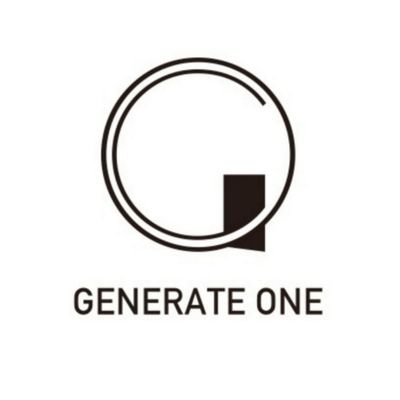 generate_one_jp's profile picture. アイデアの提供とアイデアの実現で社会や皆様のお役に立ちたいと思っています！▪️コンテンツプロデュース　▪️クリエイティブコンサルティング　▪️IP創り、キャラクター創り　▪️広告企画戦略、メディアバイキング▪️テレビ番組、ネット動画の企画制作　▪️マンガの企画制作　▪️楽曲制作　▪️各種アプリの企画制作　▪️地方創生