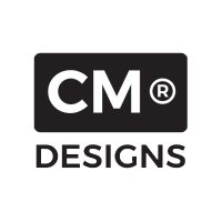 CM® Designs(@cmdesn) 's Twitter Profile Photo