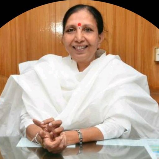 KumbhareSulekha's profile picture. Member, National Commission for Minorities