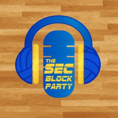 The SEC Block Party podcast. Highlighting and covering SEC Volleyball. Your favorite podcasts' favorite podcast.