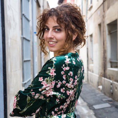 CLopezSoprano's profile picture. Soprano