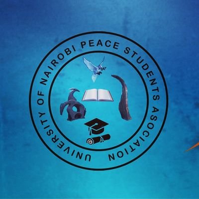 UNIVERSITY OF NAIROBI PEACE STUDENTS ASSOCIATION. UON Association that is mandated to Promote Peacebuilding #universityofnairobi