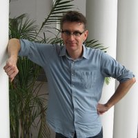 Pierre-Guillaume Méon (@pgmeon) 's Twitter Profile