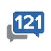 Text121Chat (@Text121Chat) Twitter profile photo