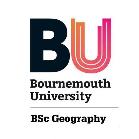 BSc (hons) in Geography at @bournemouthuni. Accredited by the #RGS with #IBG. The account is maintained by M. Cvitanovic. Retweets are not endorsements.