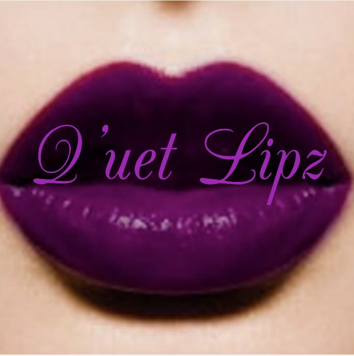 Pronounced Cute Lipz! Longlasting, waterproof Matte Lipstick! More products coming soon!!