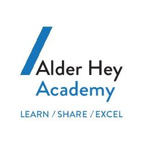 AlderHeyAcademy Profile Picture