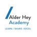 Alder Hey Academy (@alderheyacademy) Twitter profile photo