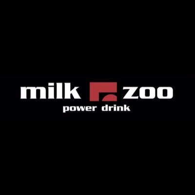 MilkZoo Power Drink