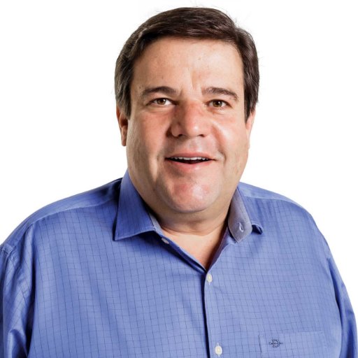 Candidato a Deputado Federal. Um dos 130 selecionados pelo #RenovaBR, dentre 4.000 candidatos, para representar o Estado de Goiás.