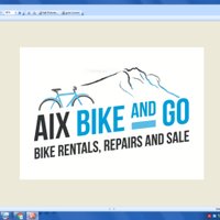 Aix Bike and Go(@aix_go) 's Twitter Profile Photo