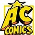 ACComics (@acomics3) Twitter profile photo ACComics (@acomics3) Twitter profile photo