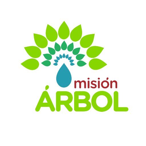 Cuenta oficial de la Fundación Misión Á
rbol #Lara, Director @Roberth_Torres