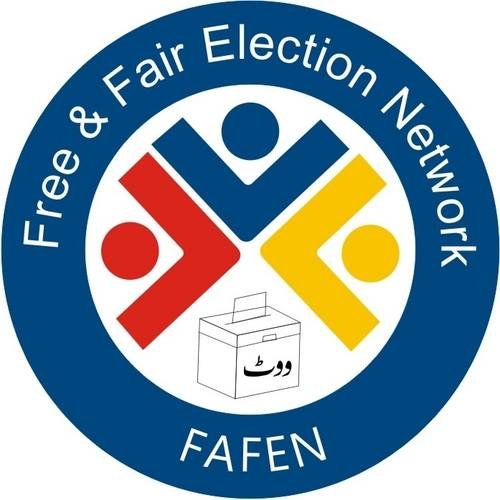 Fair Elections, Open Parliament and Good Governance