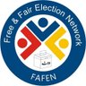 _FAFEN's profile picture. Fair Elections, Open Parliament and Good Governance