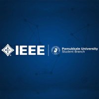 IEEE PAÜ Öğrenci K. (@ieeepau) 's Twitter Profile