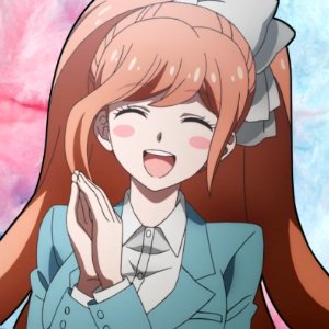 ⠀⠀⠀⠀❝There's more to life than talent.❞⠀⠀ ⠀⠀⠀⠀❀~家政婦┊ Ult.Housekeeper~❀ ⠀⠀⠀⠀⠀⠀⠀⠀#DanganRonpaRP