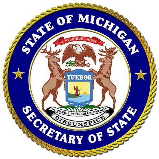 This Twitter news feed is provided to help alert you of the filing deadlines required under the Michigan Campaign Finance Act and Lobby Registration Act.