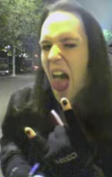 AlexiLaihoCOBHC's profile picture. COBHC